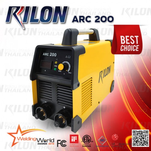 ARC200