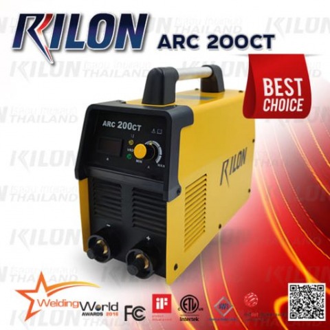 ARC200CT