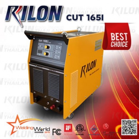 CUT165I
