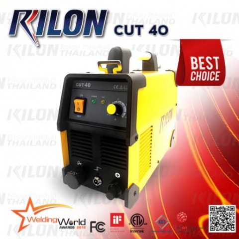 CUT40