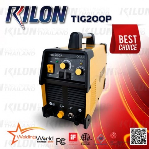 TIG200P