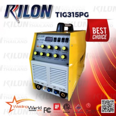 TIG315PG